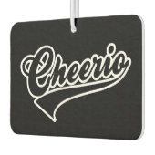 Cheerio Air Freshener Autolufterfrischer (Links)