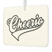 Cheerio Autolufterfrischer (Links)