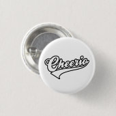 Cheerio Button (Vorne & Hinten)