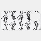 Cheerio Case-Mate iPhone Hülle (Rückseite (Horizontal))