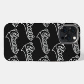 Cheerio Case-Mate iPhone-Hülle iPhone Hülle (Rückseite (Horizontal))