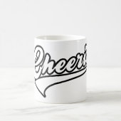 Cheerio Kaffeetasse (Mittel)