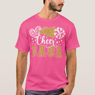 Cheerleader Base Cheerleader Bas T-Shirt