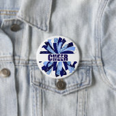 Cheerleader Button Button (Beispiel)