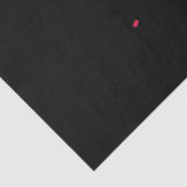 Cheerleader Cheerleader Seidenpapier (Detail)