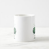 Cheerleader Coffee Tasse (Mittel)