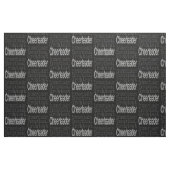 Cheerleader Extraordinaire Stoff (Fat Quarter (45,7 x 55,9 cm))