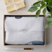 Cheerleader Gnome Seidenpapier (Geschenk)