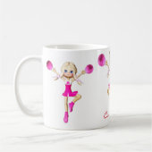 Cheerleader Gonna Cheer Thunder_Cove Kaffeetasse (Links)