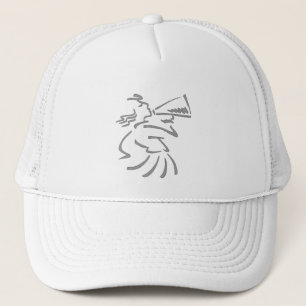 Cheerleader Hat Truckerkappe