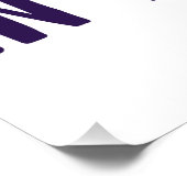 Cheerleader in der Ausbildung Cheer Team Poster (Ecke)