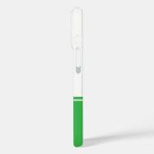 Cheerleader iPhone Case (Rückseite / Links)