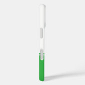 Cheerleader iPhone Case (Rückseite / Rechts)