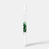 Cheerleader iPhone Case (Rückseite / Links)