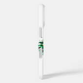 Cheerleader iPhone Case (Rückseite / Rechts)