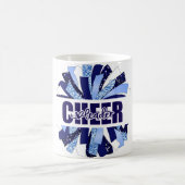 Cheerleader Kaffeetasse (Mittel)
