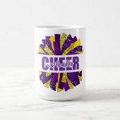Cheerleader Kaffeetasse (Mittel)