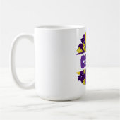 Cheerleader Kaffeetasse (Links)