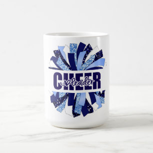 Cheerleader Kaffeetasse