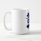 Cheerleader Kaffeetasse (Links)