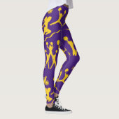 Cheerleader Leggings (Rechts)