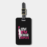 Cheerleader Live Liebe Cheer Wiederholen