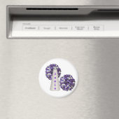 Cheerleader Magnet (In Situ (Geschirrspüler))