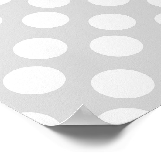 Cheerleader - Niedlicher Red Redhead Cheer Poster (Ecke)