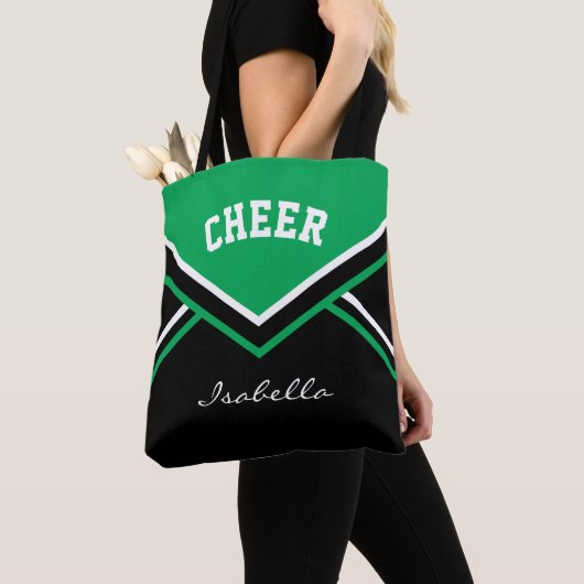 Cheerleader Outfit Tasche (Von Nahem)