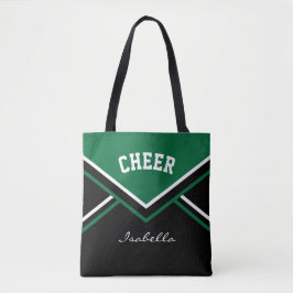Cheerleader Outfit Tasche