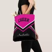Cheerleader Outfit Tasche (Von Nahem)