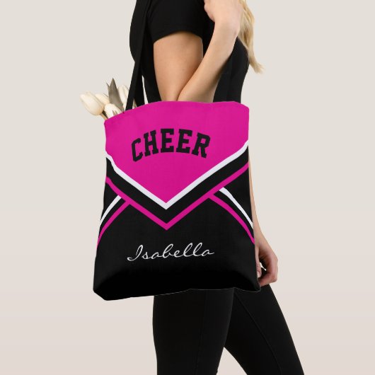 Cheerleader Outfit Tasche (Von Nahem)