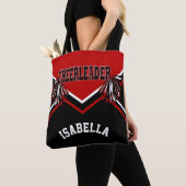 Cheerleader Outfit Tasche (Von Nahem)