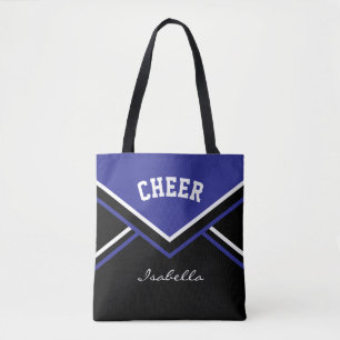 Cheerleader Outfit Tasche