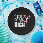 Cheerleader Party Decorations Cheerleader Teller (Party)