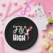 Cheerleader Party Decorations Cheerleader Teller (Party)