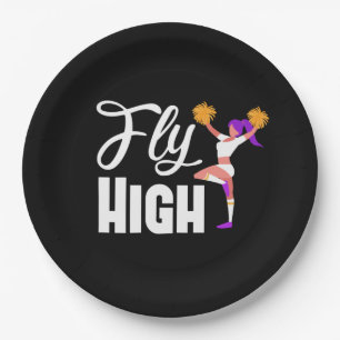 Cheerleader Party Decorations Cheerleader Teller