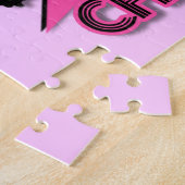 Cheerleader Puzzle (Seite)