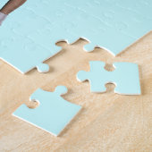 Cheerleader-Puzzlespiel Puzzle (Seite)