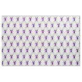 Cheerleader Superstar Fabric Stoff (Yard (91,4 cm))