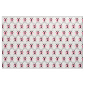 Cheerleader Superstar Fabric Stoff (Yard (91,4 cm))