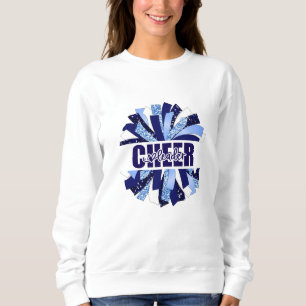 Cheerleader Sweatshirt