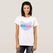 Cheerleader T-Shirt (Vorne ganz)