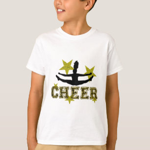 Cheerleader T-Shirt