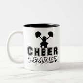 Cheerleader Tasse (Links)