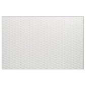 Cheerleader Team School Colors Grau Silber & Weiß Stoff (Yard (91,4 cm))