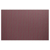 Cheerleader Team School Colors Green & Maroon Stoff (Yard (91,4 cm))