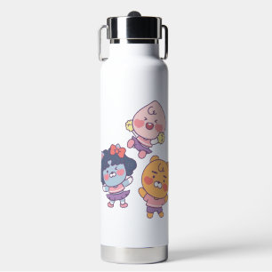 Cheerleader Trinkflasche