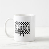 Cheerleader Youth Kaffeetasse (Links)