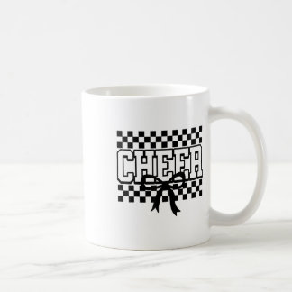Cheerleader Youth Kaffeetasse